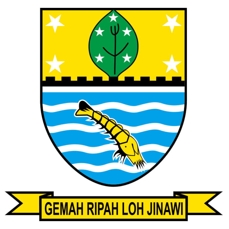 Logo Pemkot